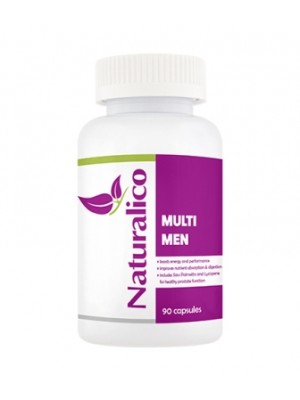 Multi Men 90 capsules